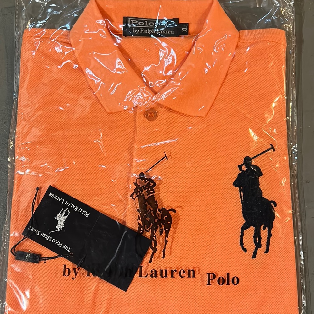 Ralph Lauren polo